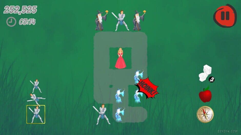 Boink Zoink Hoink screenshot 5