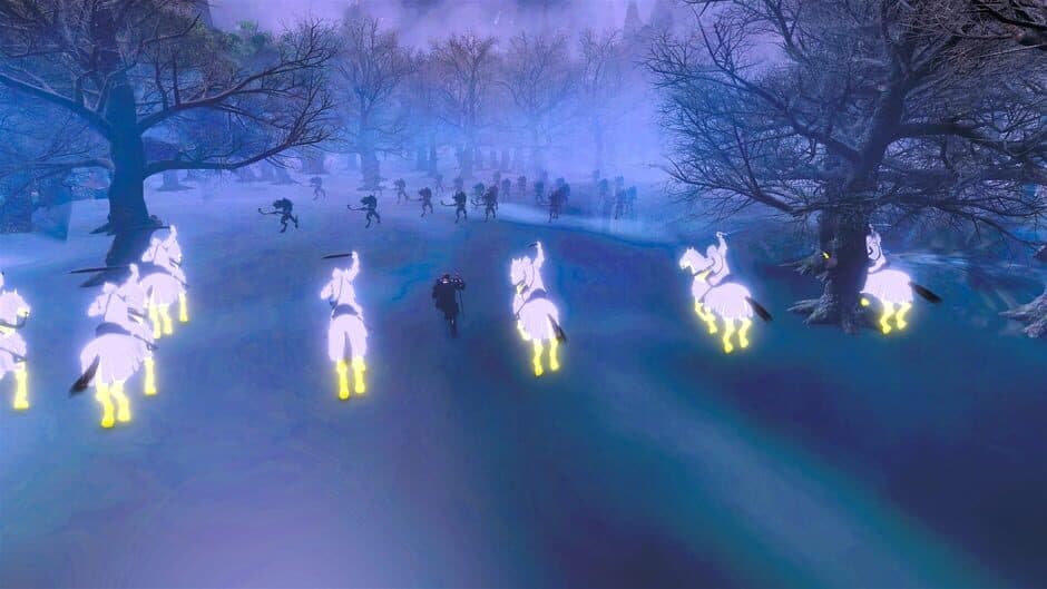 Seed of the Arcane: Episode 1 screenshot 1