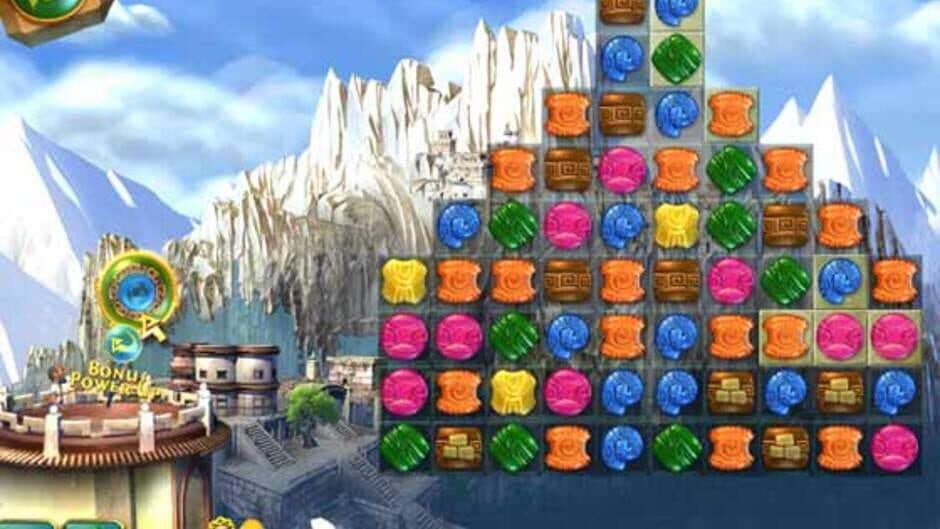 7 Wonders: Magical Mystery Tour screenshot 3