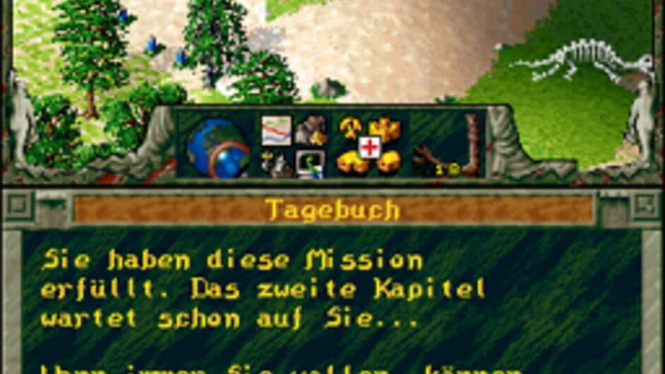 The Settlers screenshot 5