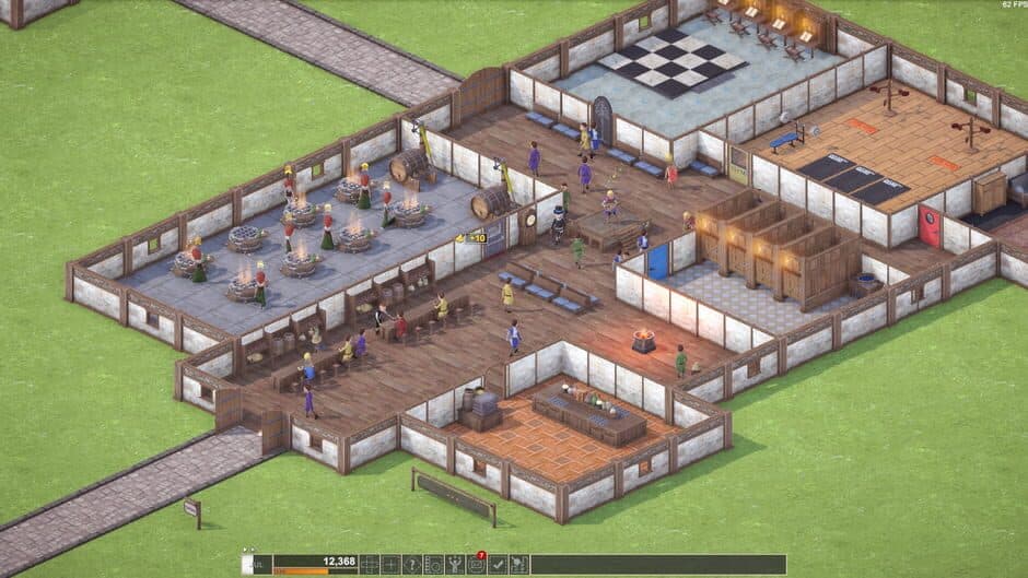 Tavern Tycoon screenshot 3