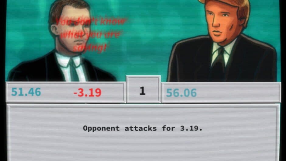 Shape of America: Episode One screenshot 4