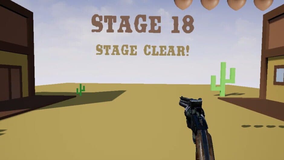 High Noom VR screenshot 3