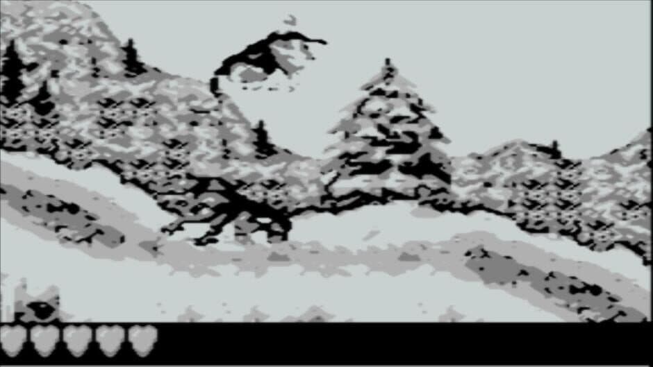 Donkey Kong Land screenshot 2