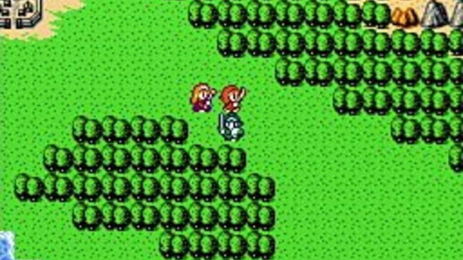 Retro Game Challenge screenshot 2