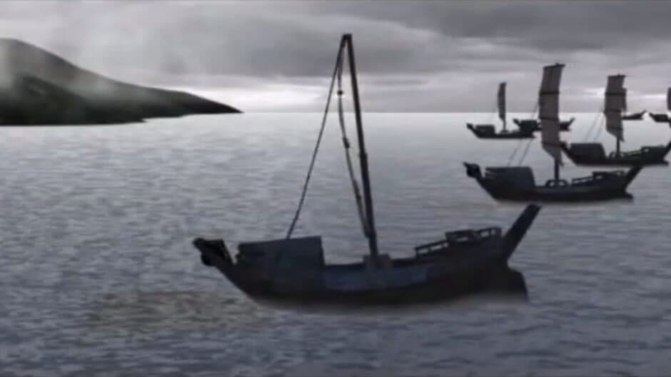 Shogun: Total War - Mongol Invasion screenshot 2