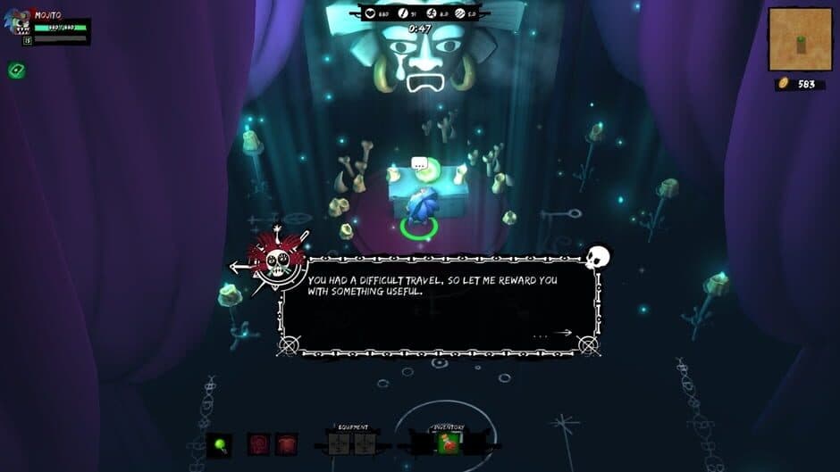 Full Mojo Rampage screenshot 3