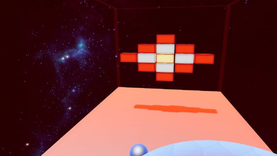 Outbreak in Space VR screenshot 1