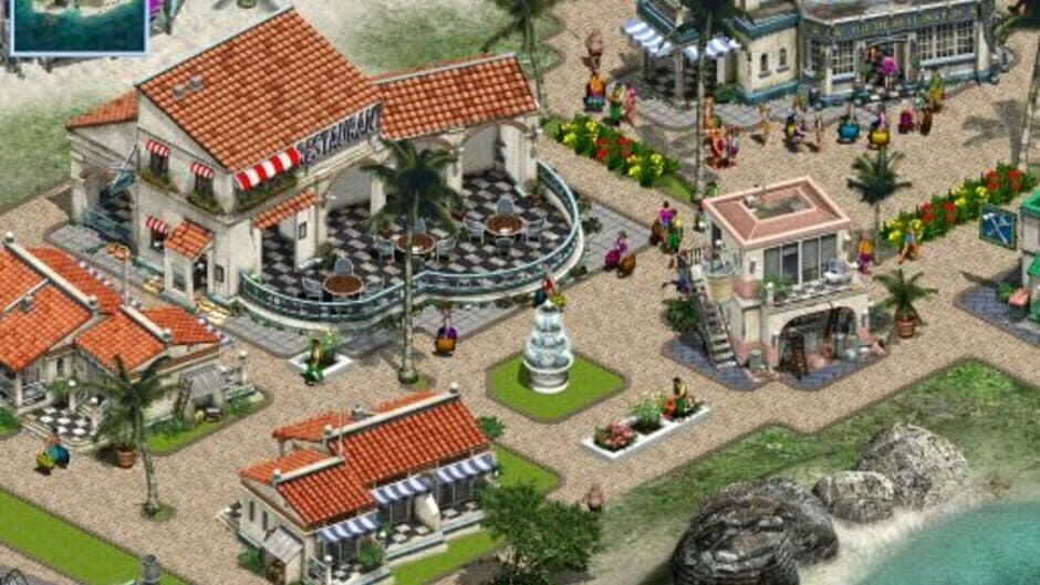 Beach Life screenshot 3