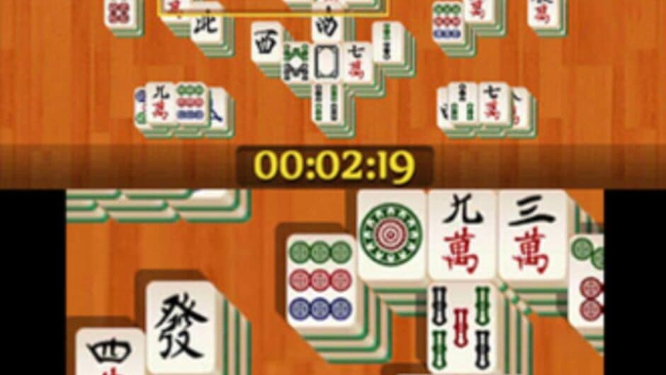 Shanghai Mahjong screenshot 3