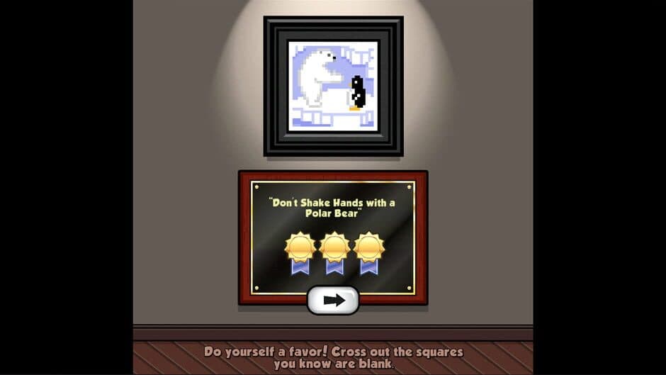 Paint it Back screenshot 5