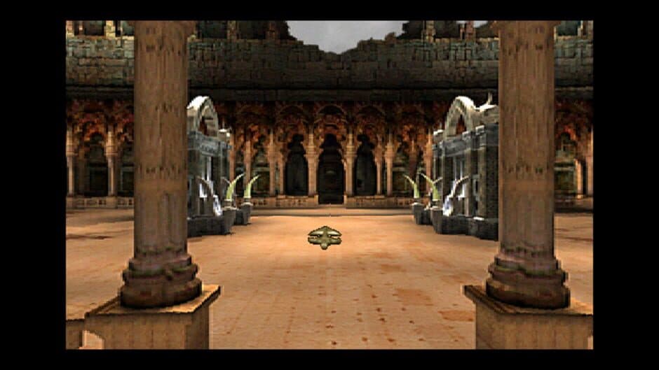 Zork Nemesis: The Forbidden Lands screenshot 2