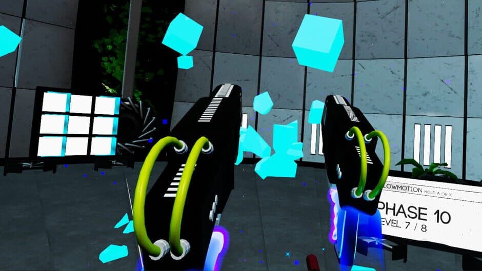 Quickshot screenshot 1