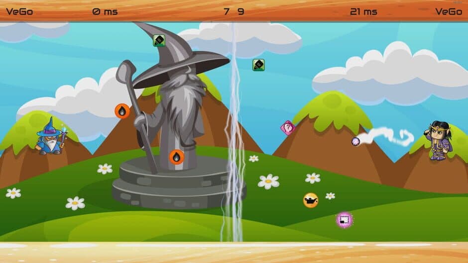 Pingball Ultra screenshot 5