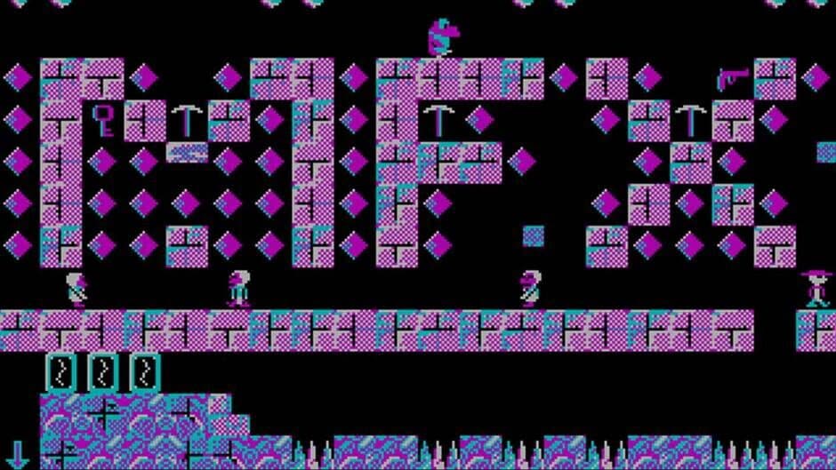 Arctic Adventure screenshot 3