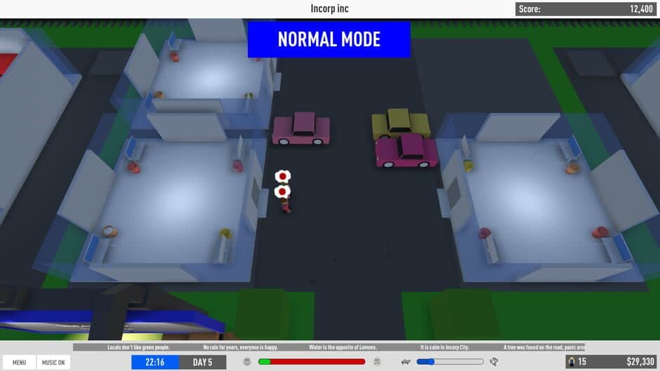 Incorp Inc screenshot 5