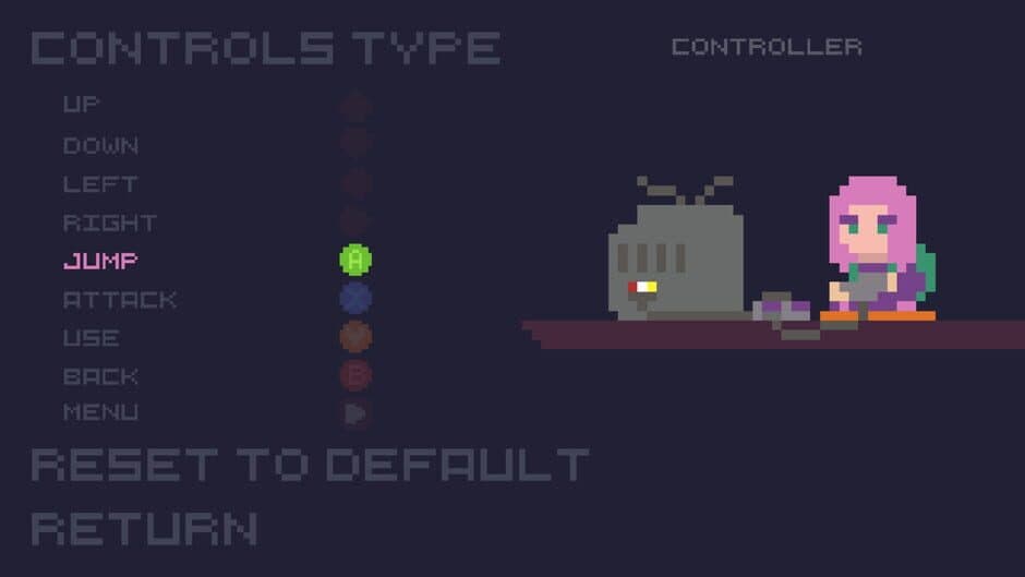 Spooky Ghosts Dot Com screenshot 4