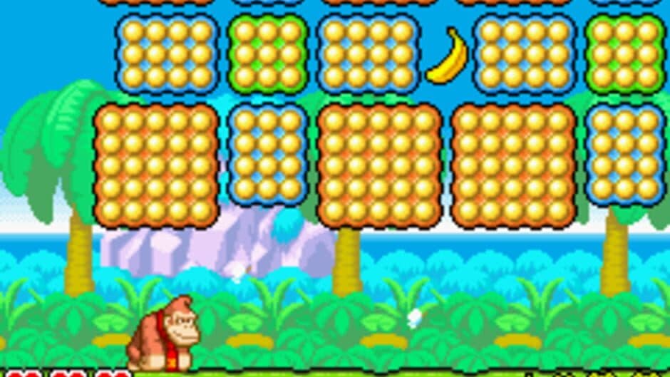 DK: King of Swing screenshot 4