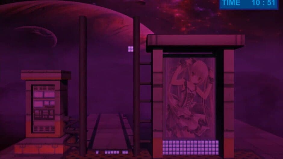 World Hentai screenshot 2