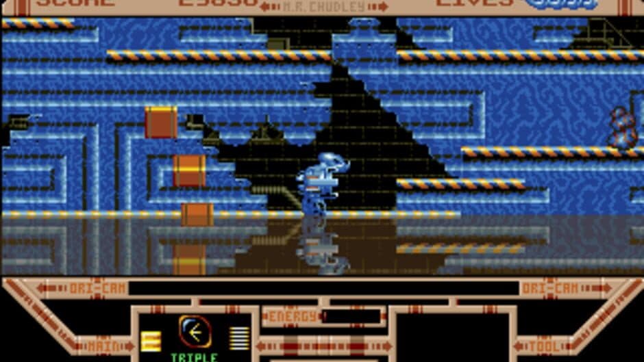 The Killing Game Show screenshot 1