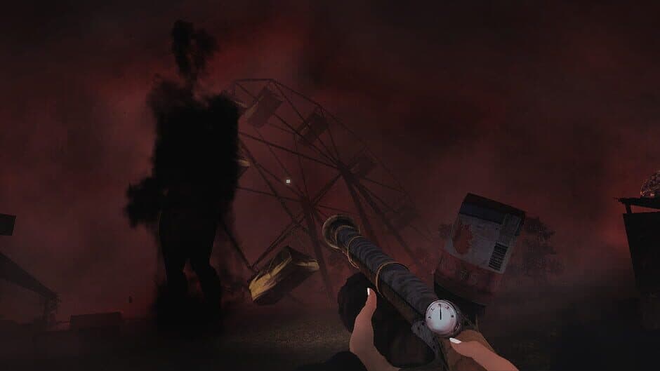 Sylvio screenshot 2