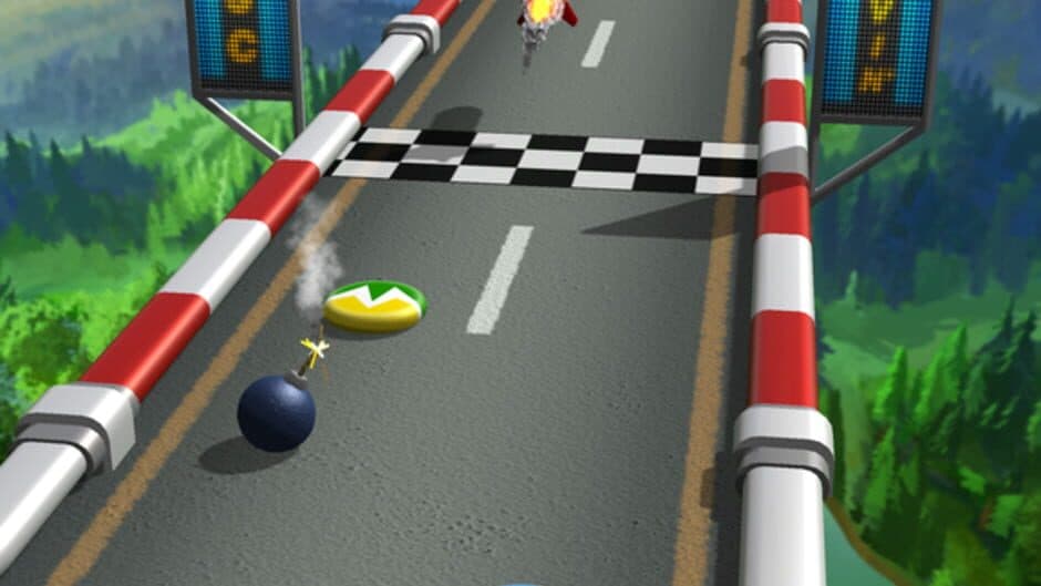 Disc Drivin' 2 screenshot 4