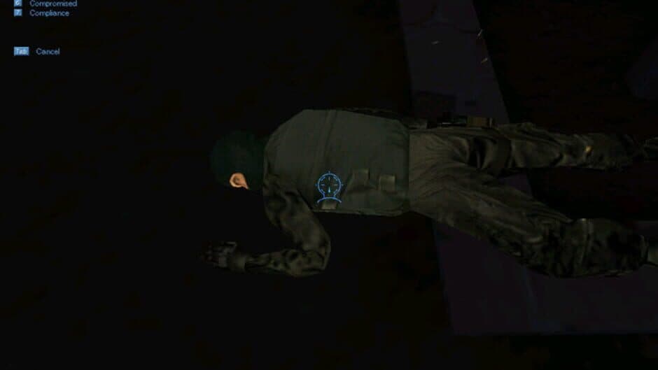 SWAT 3: Close Quarters Battle - Elite Edition screenshot 1