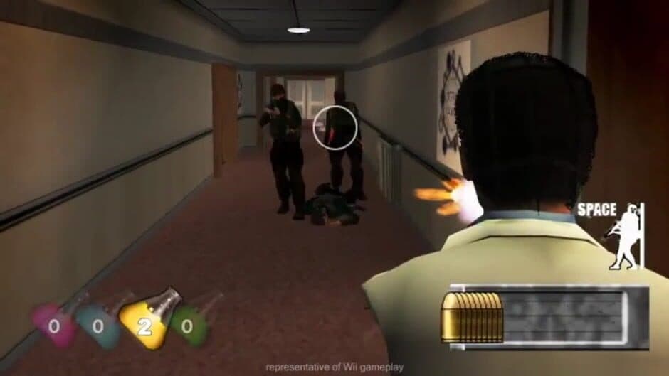 Skyscraper screenshot 1