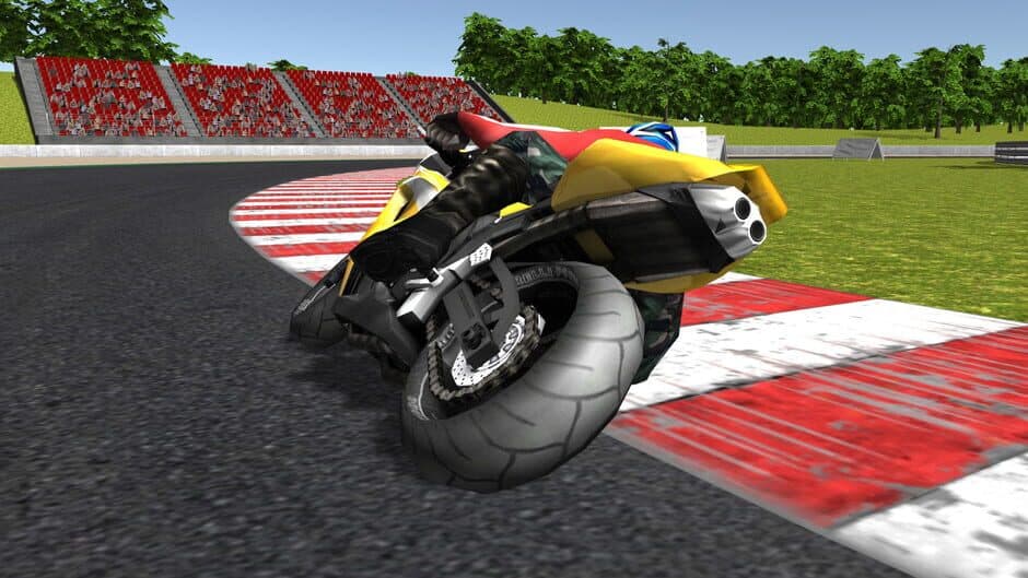 Incline screenshot 1