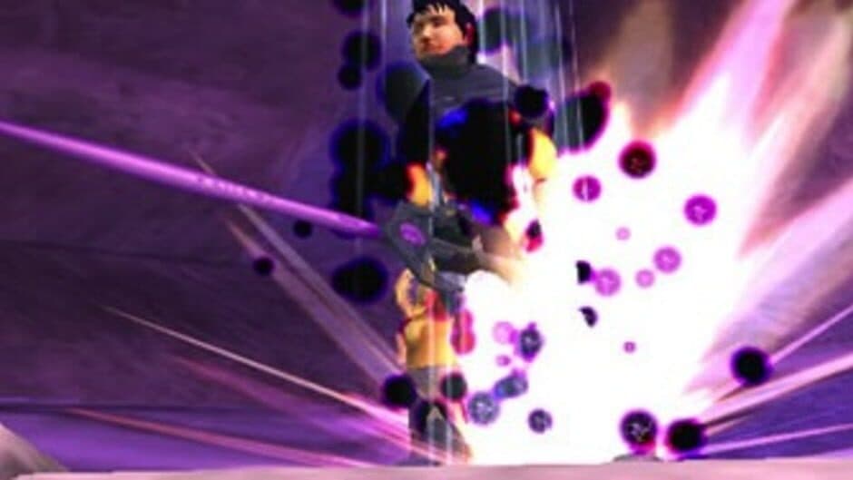 Alter Echo screenshot 5