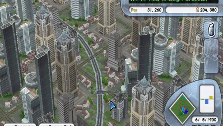 SimCity Creator screenshot 5
