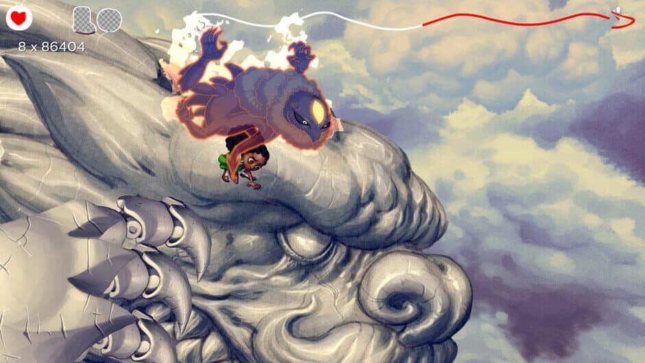 EarthNight screenshot 6