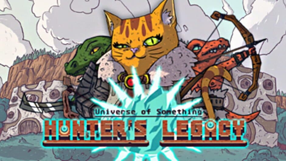 Hunter's Legacy screenshot 1