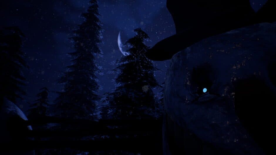Frosty Nights screenshot 2