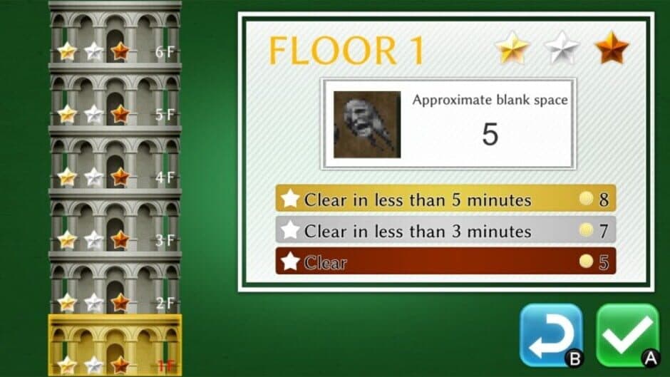 Physical Contact: Picture Place screenshot 1