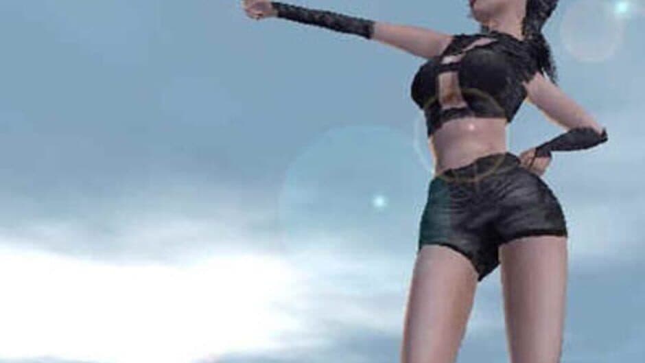 Outlaw Golf screenshot 2