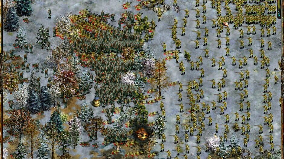 The Entente Gold screenshot 2