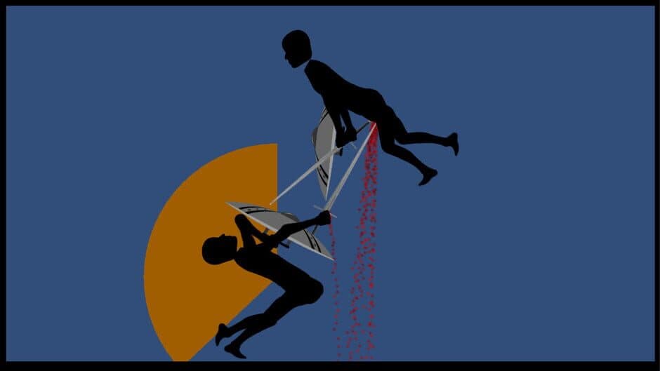 Rivalry screenshot 5