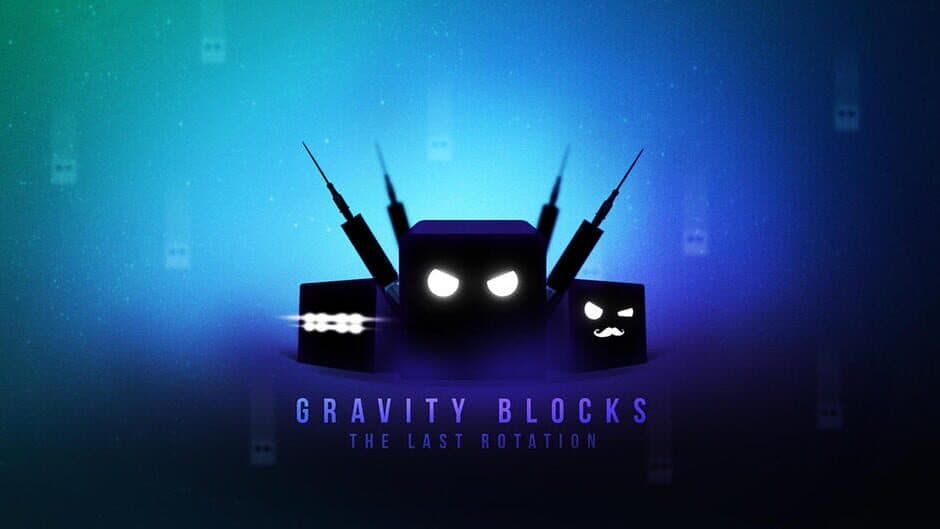 Gravity Blocks: The Last Rotation screenshot 3