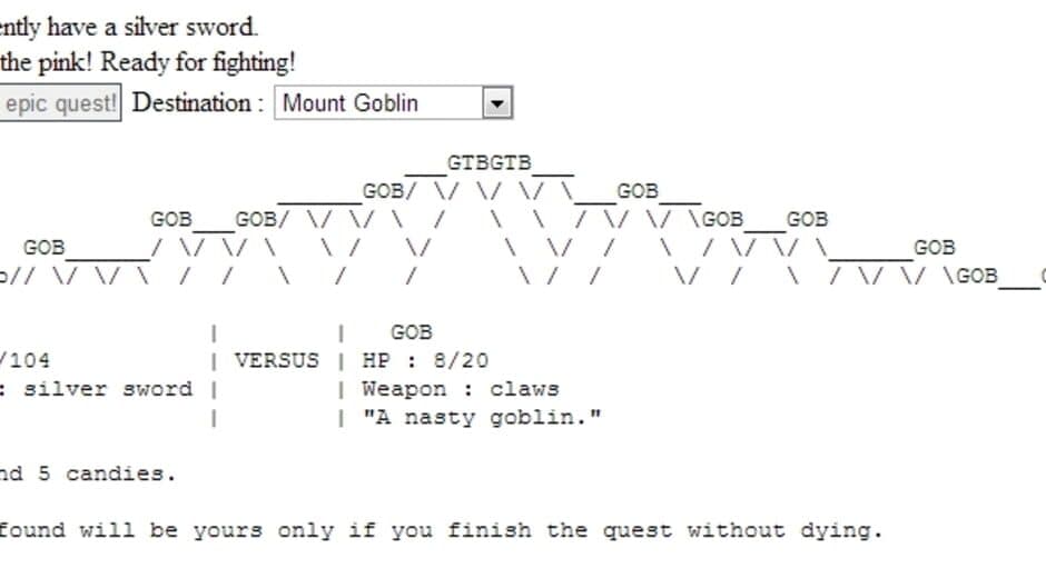 Candy Box screenshot 4