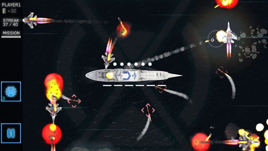 Battle Group 2 screenshot 1