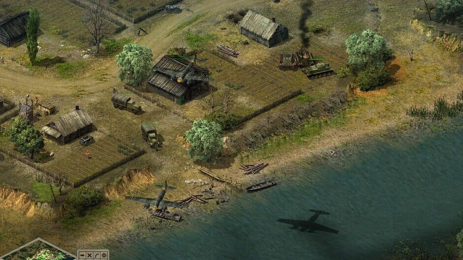 Great Battles of WWII: Stalingrad screenshot 4