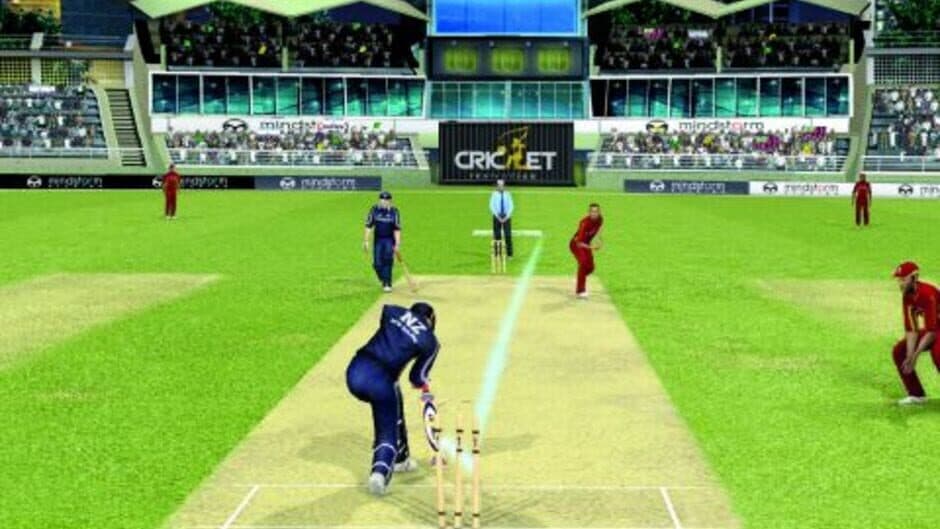 Cricket Revolution screenshot 3
