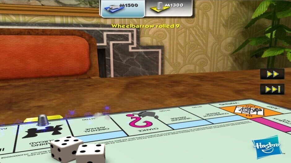 Monopoly screenshot 3