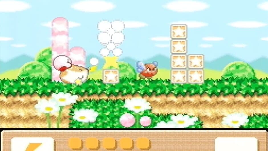 Kirby's Dream Land 3 screenshot 5