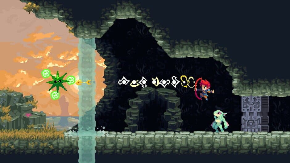 Flynn: Son of Crimson screenshot 6