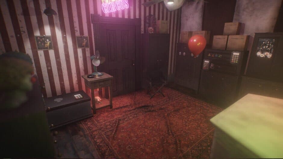 Escape First screenshot 2