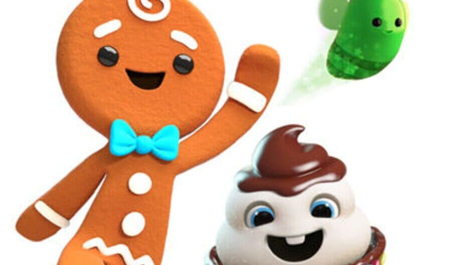 Cookie Jam Blast screenshot 2