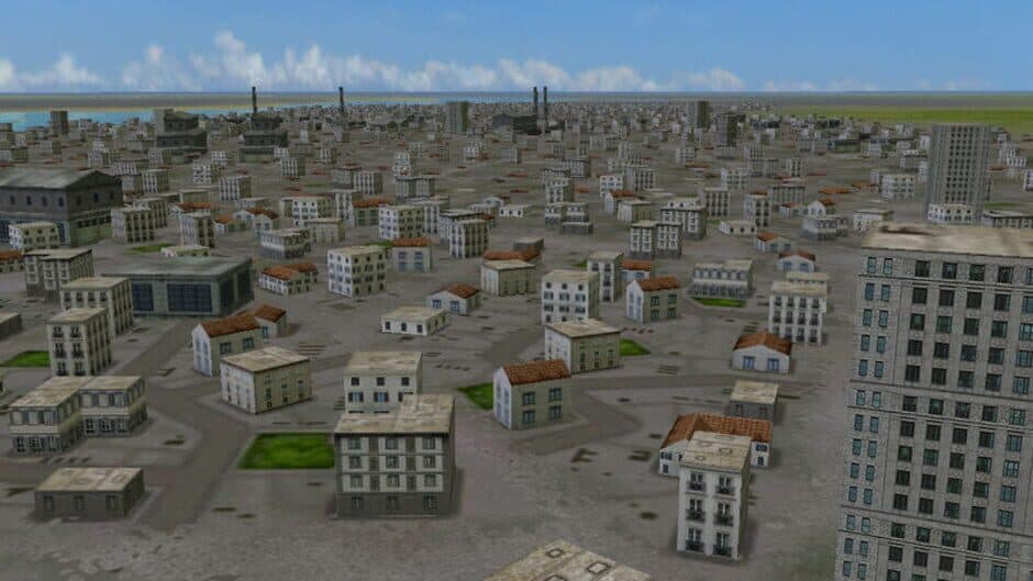 Pacific Storm screenshot 5