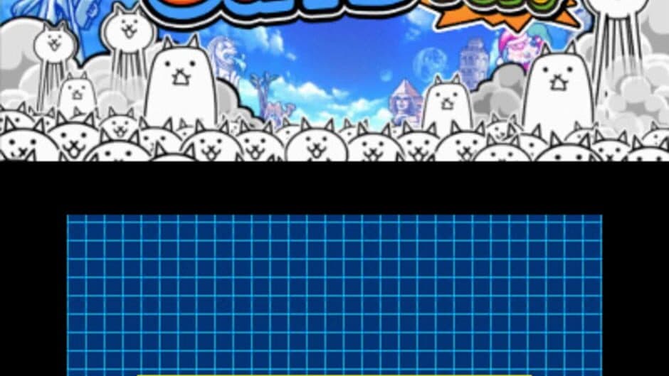The Battle Cats POP! screenshot 2